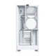 Корпус Montech HS02, White - зображення 2