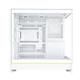 Корпус Montech HS02, White - зображення 3