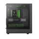 Корпус GameMax Infinity Mini, Black - изображение 11