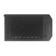 Корпус Deepcool SMARTER Black, без БЖ, Micro ATX - зображення 5