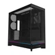 Корпус Montech HS02, Black - зображення 2