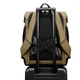 Рюкзак для ноутбука 16" Lenovo Legion (GB500), Black/Brown (GX41U39298) - зображення 2