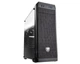 Корпус Cougar MX330-G, Black - изображение 1