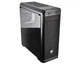 Корпус Cougar MX330-G, Black - изображение 3