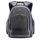 Рюкзак для ноутбука 16" Sumdex PON-395GY, Black/Grey - изображение 2