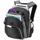 Рюкзак для ноутбука 16" Sumdex PON-395GY, Black/Grey - изображение 4
