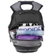 Рюкзак для ноутбука 16" Sumdex PON-395GY, Black/Grey - изображение 7