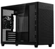 Корпус Chieftec Libra LG-01B-OP Black, без БП, ATX - изображение 2