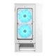 Корпус Cougar OMNY X RGB, White - зображення 4