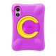 Планшет 10.1" Oukitel OT6 Kids 4/64GB, Pink - изображение 4