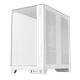 Корпус GameMax VISTA 2 AW, White - зображення 9