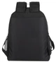 Рюкзак для ноутбука 13.3" RivaCase Gremio, Black (5563) - изображение 8