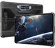 Планшет 11" Oukitel RT8 EU 6/256GB Black (6931940756402) - зображення 2