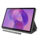 Планшет 11" Lenovo Idea Tab 5G, Luna Grey, 8/128Gb, Pen, чехол (ZAFM0065UA) - изображение 1