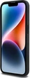 Панель DKNY Quilted Stack Logo для Apple iPhone 14 Pro Max Black (DKHCP14XPQDSLK) - зображення 5
