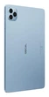 Планшет 10.1" Oscal Pad 9 4G 4/128GB, Mountain Peak Blue - зображення 2