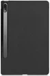 Чехол-книжка для планшета Lenovo Tab P12 Pro (TB-Q706F), 12.6", Smart Case BeCover, Black - изображение 3
