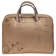Сумка для ноутбука 16" PortCase KCB-53, Gold - изображение 2