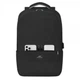 Рюкзак для ноутбука 17.3" RivaCase Prater, Black (7567) - изображение 7