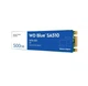 Твердотельный накопитель SSD 250Gb, Western Digital Blue SA510, SATA, M.2 (WDS250G3B0B) - изображение 2