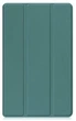 Чохол-книжка для планшета Lenovo Tab M8 (4rd Gen) (TB-300FU), 8", Smart Case BeCover, Dark Green - зображення 2