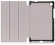 Чохол-книжка для планшета Lenovo Tab M8 (3rd Gen) (TB-8505), Smart Case BeCover, Red Wine - зображення 5
