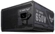 Блок живлення 650 Вт, Asus TUF Gaming, Black (TUF-GAMING-650B) - зображення 2