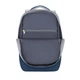 Рюкзак для ноутбука 17.3" RivaCase Prater, Grey/Dark Blue (7567) - изображение 5