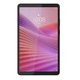 Планшет 8.7" Lenovo Tab One, Luna Grey, 4/64Gb, LTE, чохол (ZAF10047UA) - зображення 1