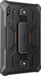 Планшет 10.36' Blackview Active 8 Pro, Black/Orange, LTE, 2000x1200, 60 Гц, IPS, MediaTek Helio G99, 8Gb, 256Gb, MicroSD (до 1 ТБ), 16Mp + 48Mp, WiFi, BT, USB Type-C, 22000 mAh, Android 13 - зображення 6