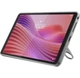 Планшет 8.7" Lenovo Tab One, Luna Grey, 4/64Gb, LTE, чохол (ZAF10047UA) - зображення 9