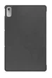 Чехол-книжка для планшета Lenovo Tab P11 Pro (2nd Gen), 12.6", Smart Case BeCover, Black - изображение 3