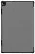 Чехол-книжка для планшета Lenovo Tab M10 (3rd Gen) (TB-328F),10.1", BeCover Smart Case, Gray - изображение 3