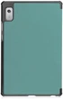 Чохол-книжка для планшета Lenovo Tab M9 (TB-310), 9", Smart Case BeCover, Dark Green - зображення 3