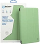 Чохол-книжка для планшета Lenovo Tab M10 Plus (3rd Gen)/K10 Pro 10.61", BeCover, Green - зображення 1