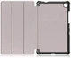 Чохол-книжка для планшета Lenovo Tab M8 (3rd Gen) (TB-8505), Smart Case BeCover, Dark Green - зображення 5