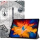 Чохол-книжка для планшета Lenovo Tab P11 (2nd Gen), 11.5", Smart Case BeCover, Paris - зображення 5