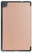 Чехол-книжка для планшета Lenovo Tab M8 (4rd Gen) (TB-300FU), 8", Smart Case BeCover, Rose Gold - изображение 3