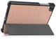 Чехол-книжка для планшета Lenovo Tab M8 (4rd Gen) (TB-300FU), 8", Smart Case BeCover, Rose Gold - изображение 4