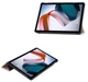Обкладинка для планшета BeCover Чохол-книжка Smart Case для Xiaomi Redmi Pad 10.61" 2022 Red Wine - зображення 5