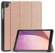 Чехол-книжка для планшета Lenovo Tab M8 (4rd Gen) (TB-300FU), 8", Smart Case BeCover, Rose Gold - изображение 5
