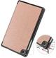 Чехол-книжка для планшета Lenovo Tab M8 (4rd Gen) (TB-300FU), 8", Smart Case BeCover, Rose Gold - изображение 6