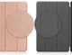 Чехол-книжка для планшета Lenovo Tab M8 (4rd Gen) (TB-300FU), 8", Smart Case BeCover, Rose Gold - изображение 9
