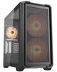 Корпус Fractal Design Define 7 Nano, Black Solid (FD-C-DEF7N-01) - изображение 1