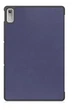 Чехол-книжка для планшета Lenovo Tab P11 Pro (2nd Gen), 12.6", Smart Case BeCover, Deep Blue - изображение 3