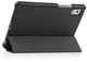 Чехол-книжка для планшета Lenovo Tab M9 (TB-310), 9", Smart Case BeCover, Black - изображение 4