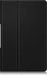 Чехол-книжка для планшета Lenovo Tab Plus 11.5", Black, BeCover Smart Case (711838) - изображение 2