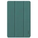 Чохол-книжка для планшета Lenovo Tab M10 Plus (3rd Gen)/K10 Pro 10.61", BeCover, Dark Green - зображення 2