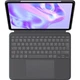 Чохол-клавіатура Logitech Combo Touch для iPad Pro 13" (M4), Graphite (920-012833) - зображення 2