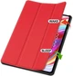 Чехол-книжка для планшета Teclast T50, 11", BeCover Smart Case, Red - изображение 7